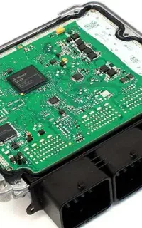 تعمیرات ایسیو برد الکترونیکی ماشین