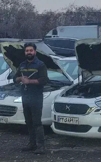 خدمات تخصصی c5 و پژو 407