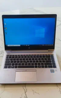 لپ تاپ HP EliteBook 850 G6