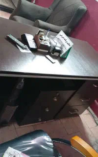 میز مدیریت