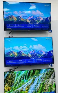 فقط باروزی130هزارتومن تلویزیون بخر