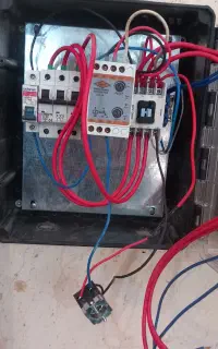 برقکار سیار