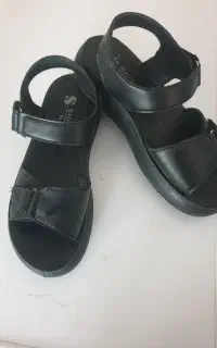 صندل وکفش دخترانه