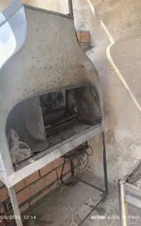 کباب پز