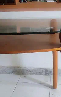 میز غذاخوری نراد