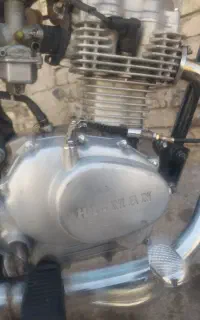 متور125مدل89