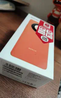 فروش گوشی HONOR X9B سالم و تمیز  معاوضه هم میشود