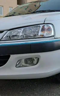 پارس ۹۲ رخ ۴۰۵