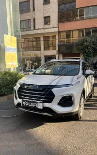 مدل 1404/جک SR3/ محصول جدید