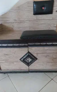 میز چوبی