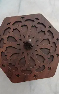 قندان پته