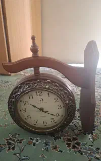 ساعت دیواری