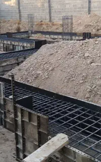 نیازمند ارماتوربند