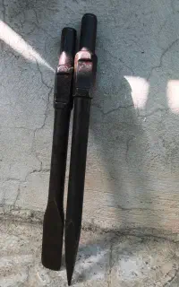 قلم چکش تخریب