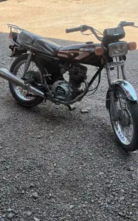 هوندا مدل ۸۲