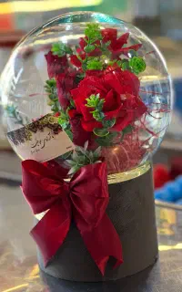 گلدان مصنوعی