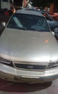 دوو سیلو مدل 81