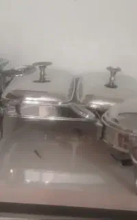 سوفله خوری فقط و فقط ۵ تومن
