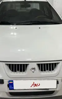 سمندمدل۹۱تمیز