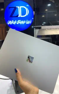 سرفیسSurface laptop Go 2