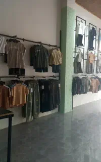 پوشاک نوجوان پسرانه دخترانه