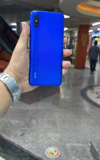 Redmi 9a