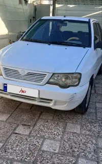 پراید ۱۳۲