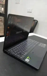 لپتاپ msi prestige گیمینگ
