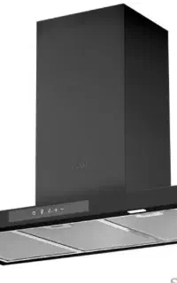 هود کن تمیز تمیز
