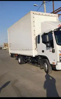 حمل اثاثیه منزل همراه با کارگران ماهر