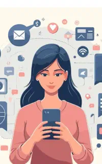 استخدام ادمین پیج اینستاگرام در اندیمشک