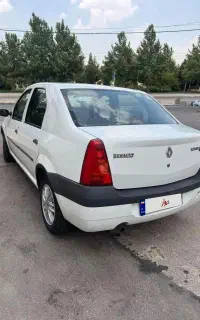 رنو تندر ال90
