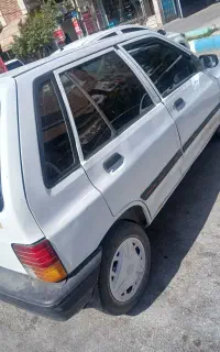 پرایدهاچبک..