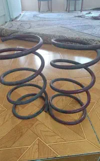 کمک فنر لنزو اصلی اسپرتی 206 سایز 28