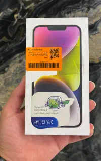 iphone 14 Normal Not active