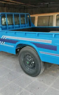 نیسان زمیاد