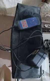 لاغری شکم بند برقی