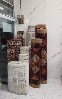 گلیموجاجیم و‌کناره