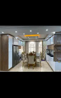 کابینت وکمد چک و نقدی