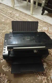 پرینتر EPSONمدل cx4300