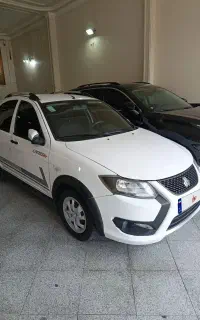 کوییکS مدل1401