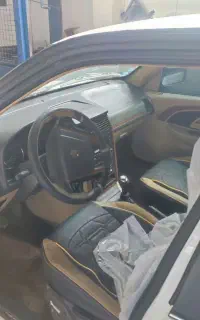 پارس سال موتورجدیدگاز سیمی ۱۴۰۱