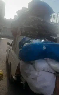 ضایعات با پول نقد