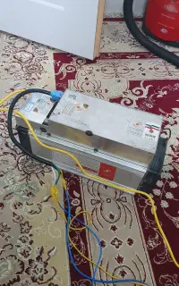 ماینر m30+
