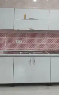 کابینت آماده تحویل فوری