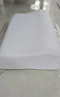 بالشت طبی مموری فوم ورنا