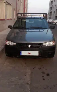 اریسان مدل ۹۵معاوضه