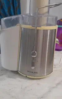 آبمیوه گیری