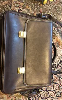 کیف چرمی