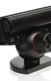 webcam ps3 وبکم